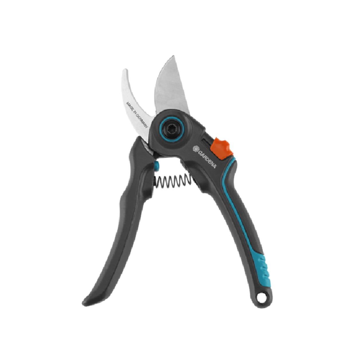 Gardena Pruner Secateurs Anvil Mechanism