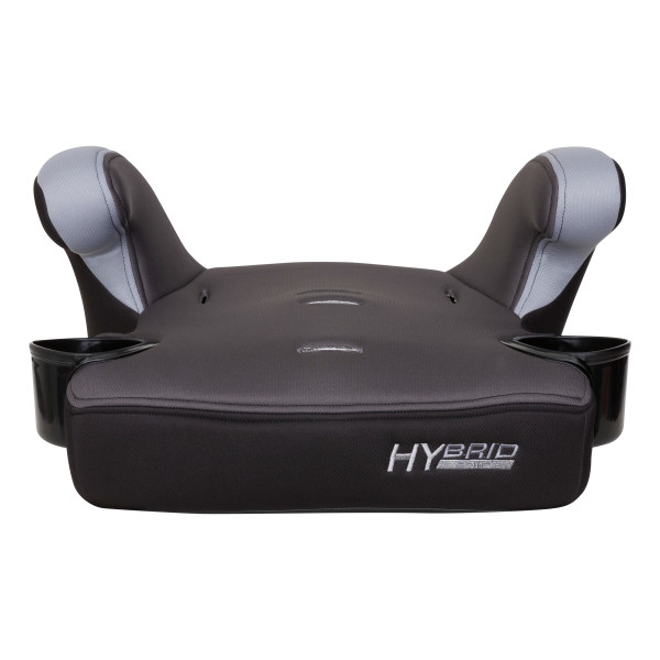 Babytrend Hybrid™ 3-in-1 Combination Booster Seat - Diesel Grey