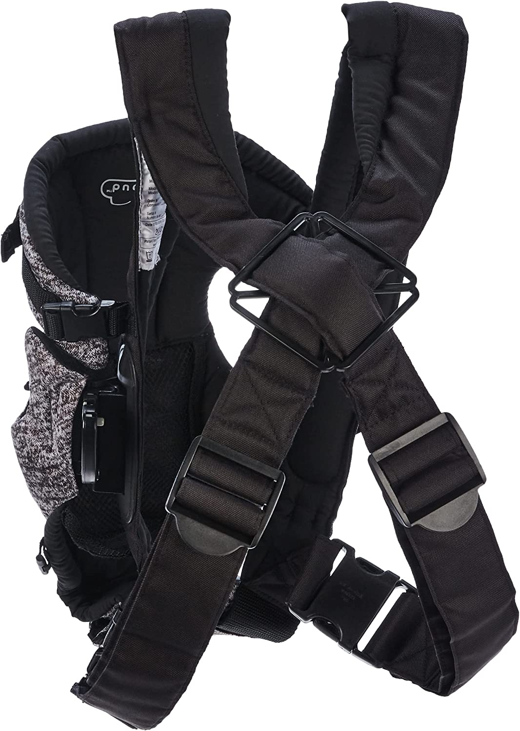 Kolcraft Cloud Cool Mesh Baby Carrier