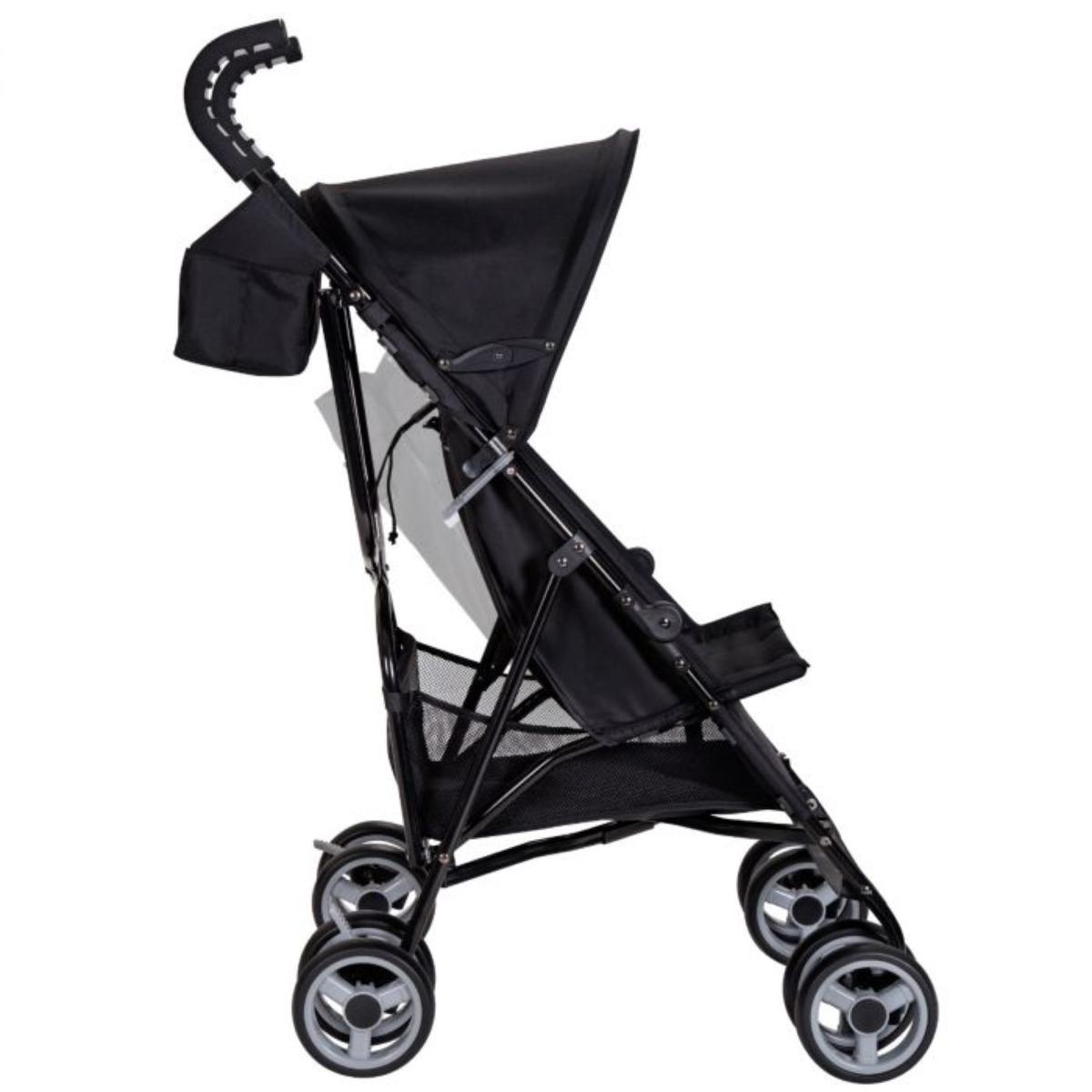 baby trend rocket stroller