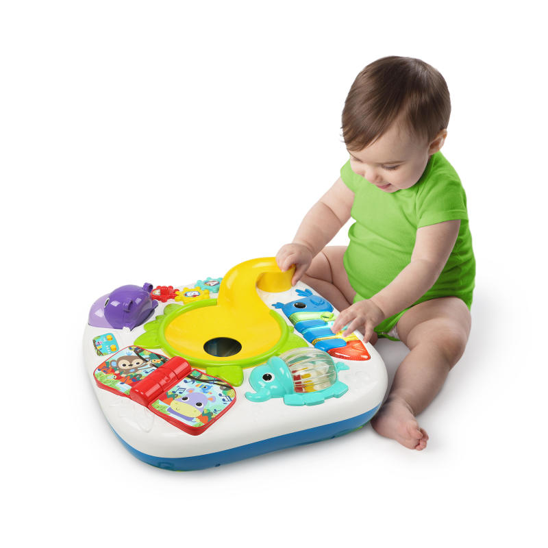 Bright Starts Having a Ball Get Rollin' Activity Table Toys for baby and kids