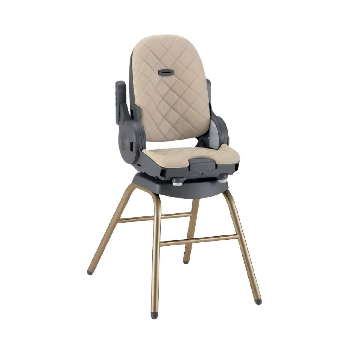 Cam - Original 4-in-1 High Chair - Beige