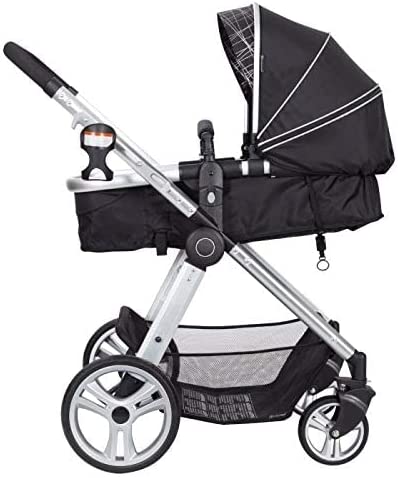 Babytrend GoLite Snap Tech Sprout Travel System - Phoenix