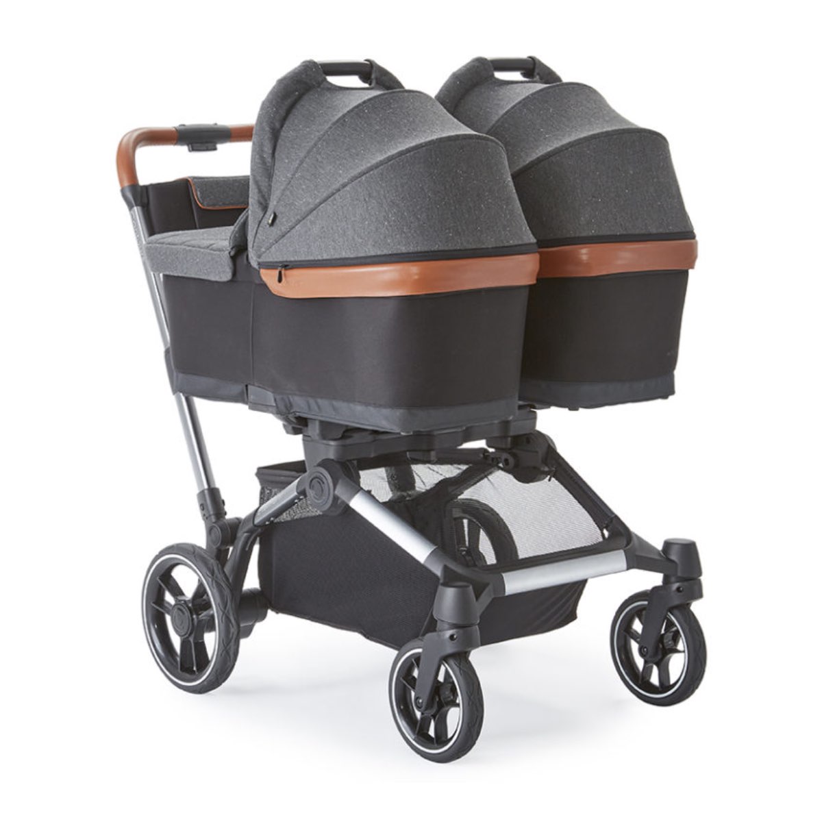 Contours Element® Bassinet and Removable Carrycot