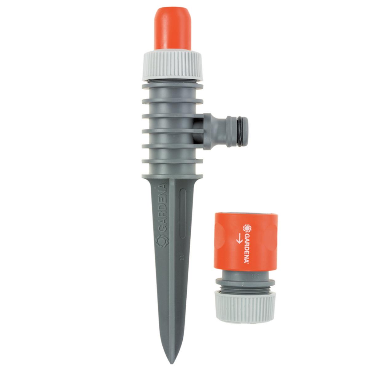 Gardena Sprinkler With Spike 0969-20