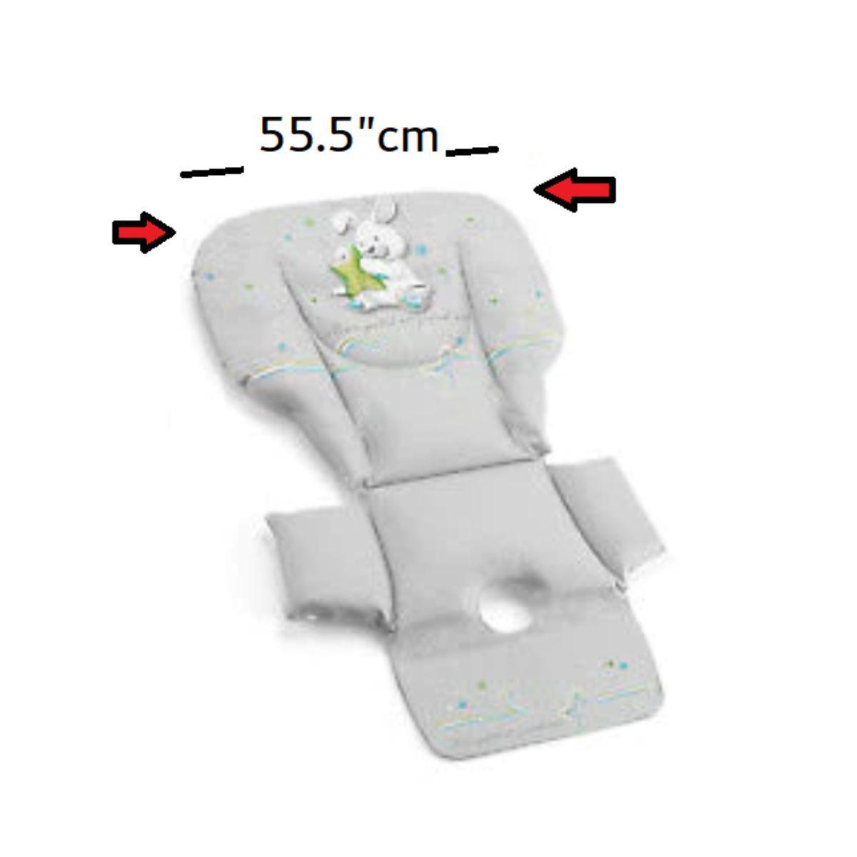 Cam Soffice High Chair Cover For Campione High Chair- Assorted