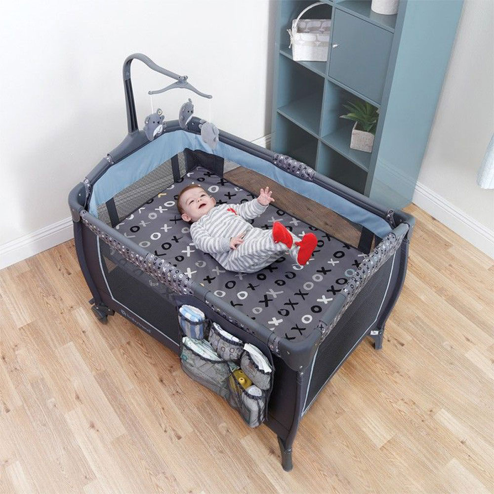 Babytrend Portable Playard