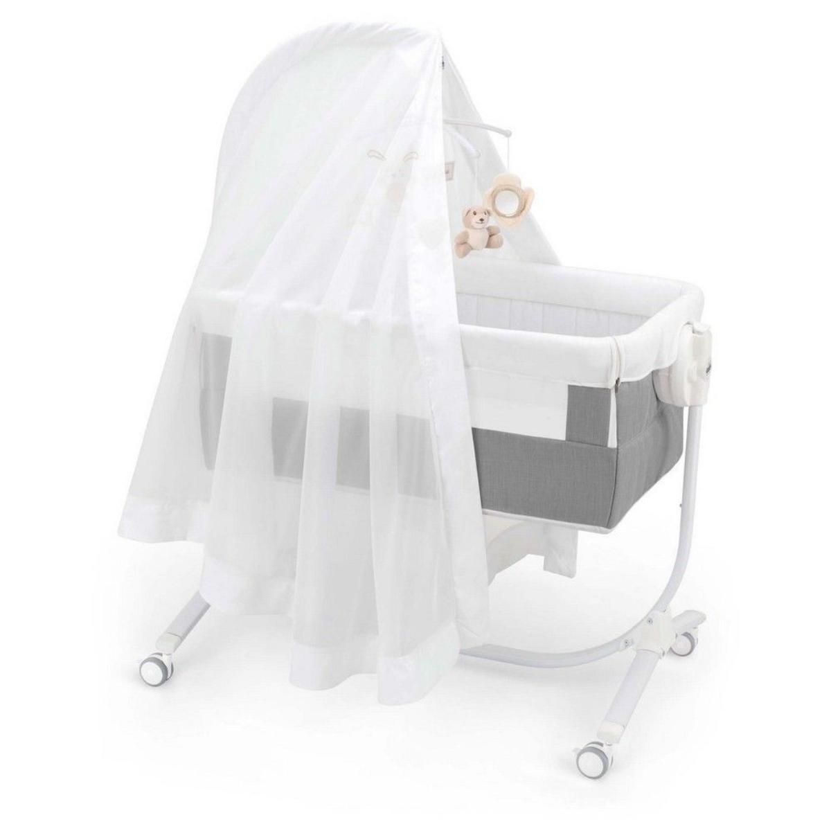 baby-store-dubai Cam Net For Cullami - White