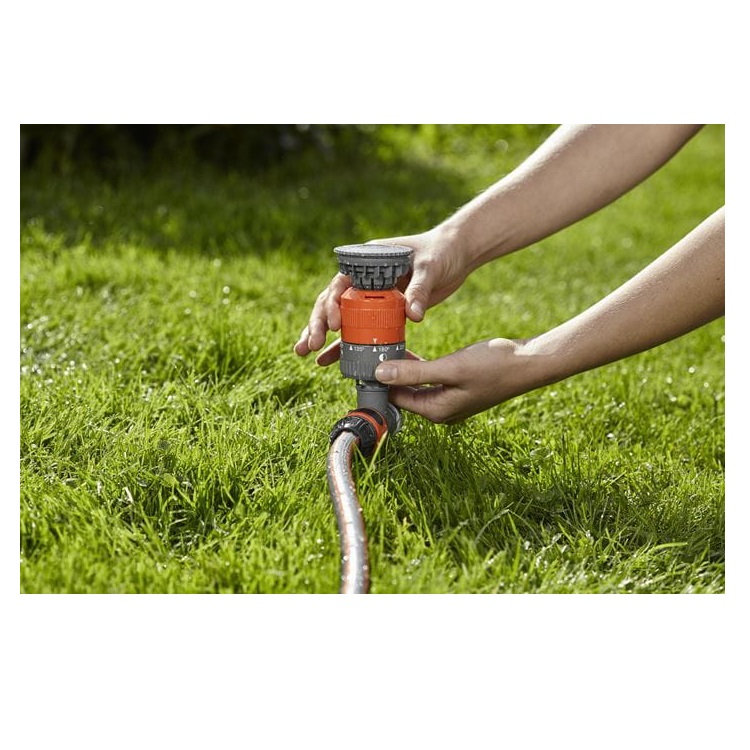 Gardena Sprinkler Circular Vario-Spike