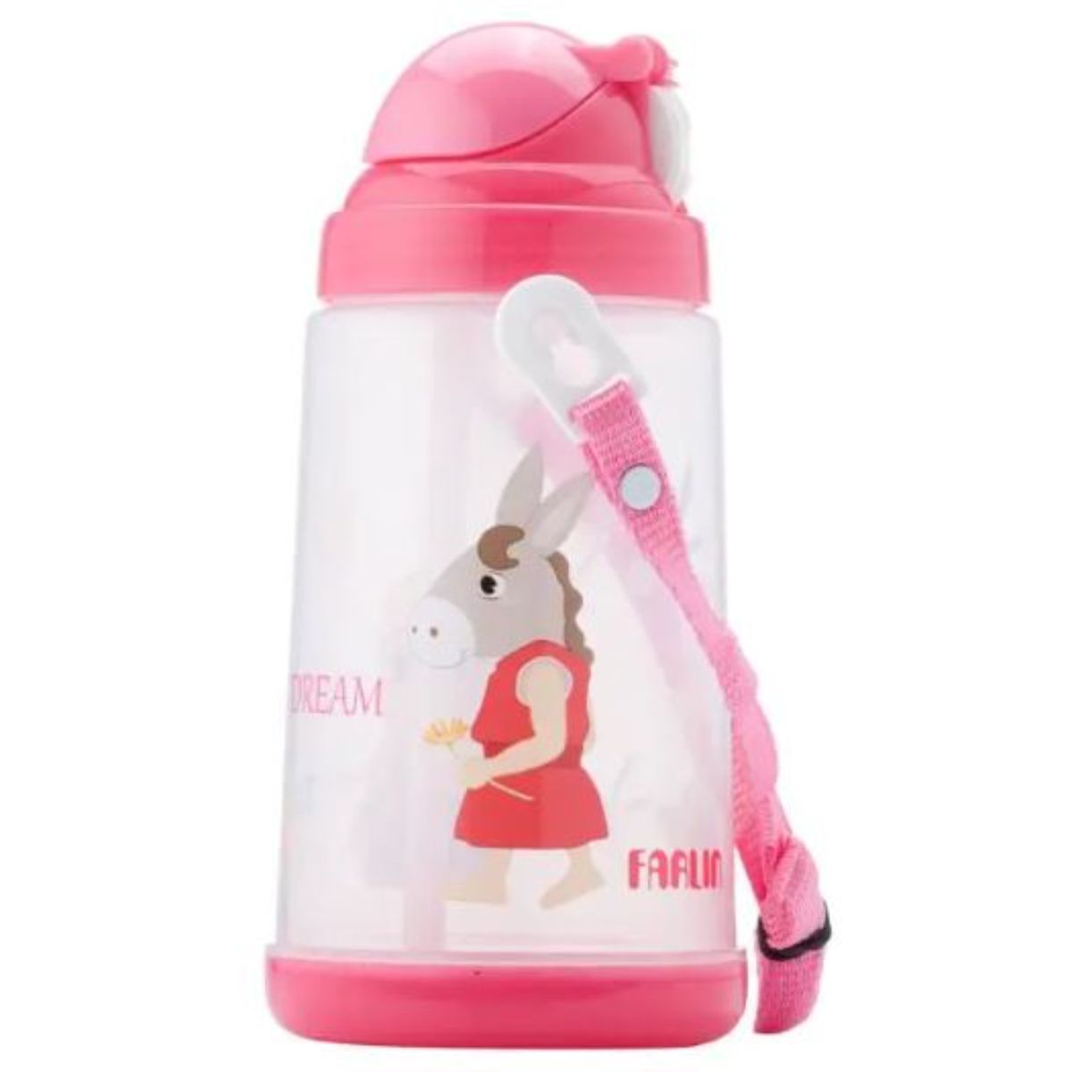 Farlin Water Flask 650ML, Piece of assorted