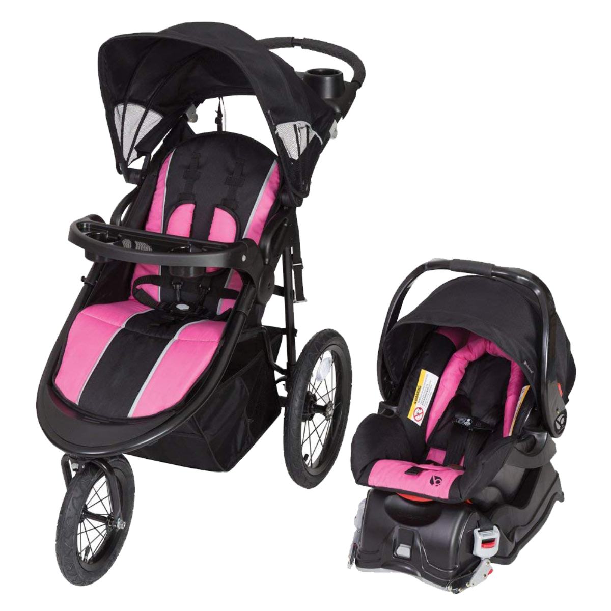 city clicker travel system