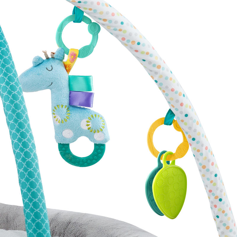 Bright Starts Enchanted Elephants Activity Gym™