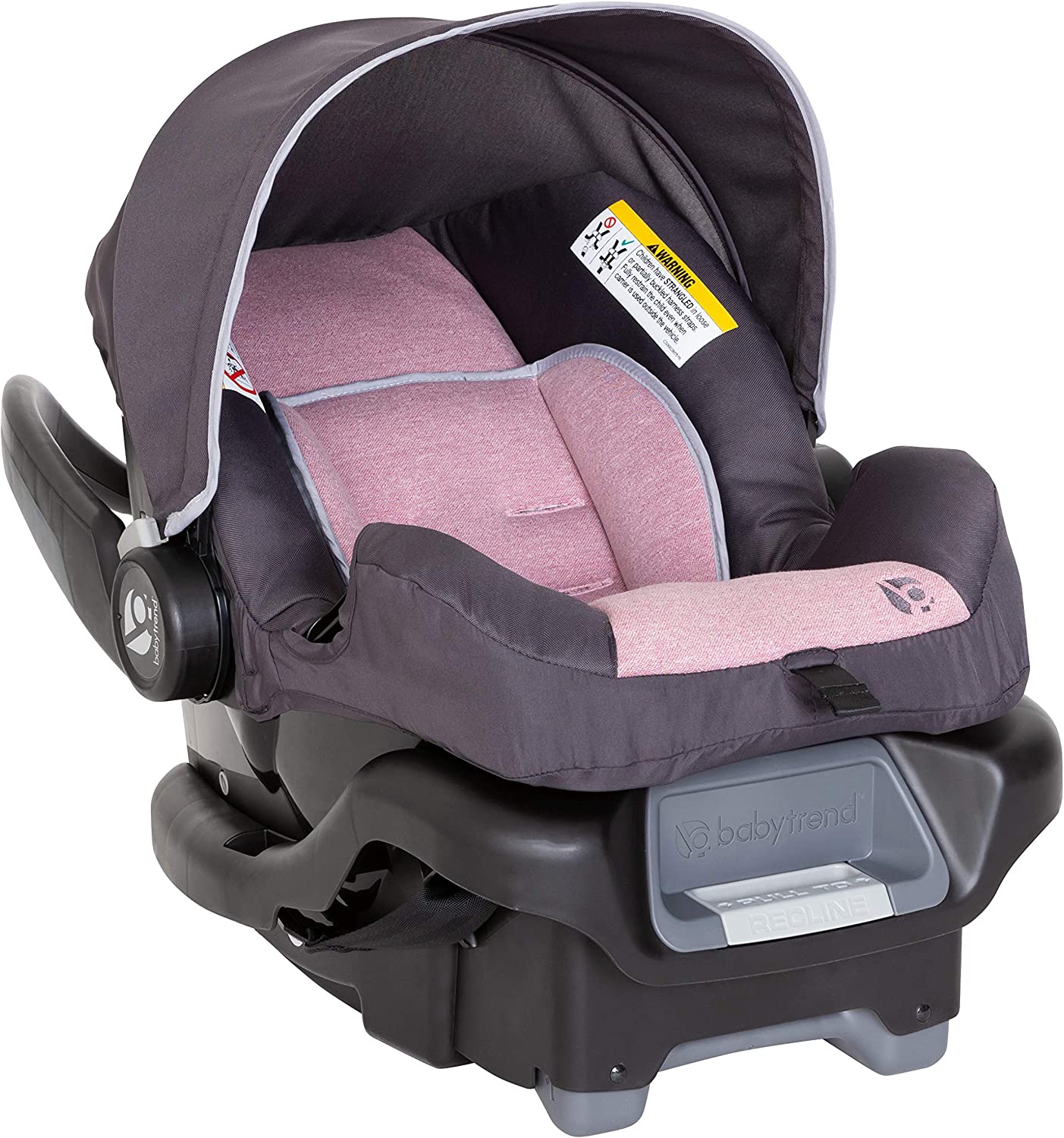 Babytrend Tango™ Travel System Cassis