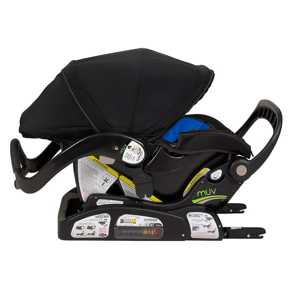 Babytrend Kussen MUV Infant Car Seat Sky