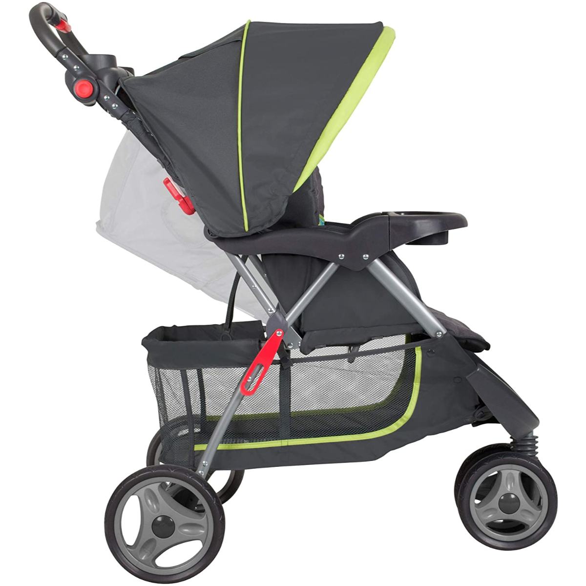 Babytrend EZ Ride 5 Travel System - Woodland | Babykish