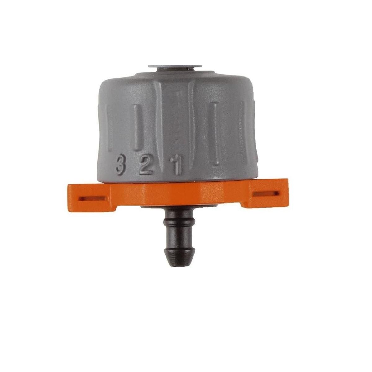 Gardena Mds Adjustable Inline Drip Head