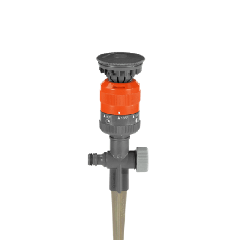 Gardena Sprinkler Circular Vario-Spike