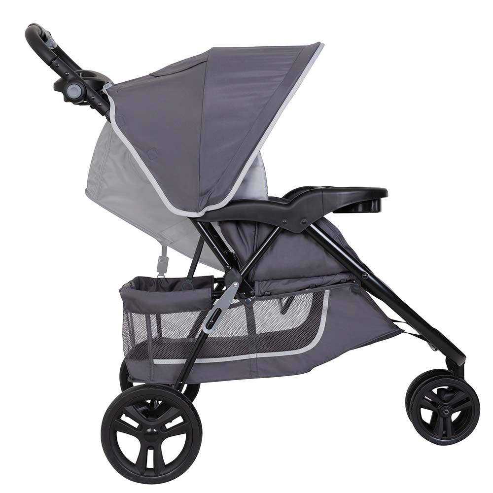 Baby trend ez on sale ride 5 extra base