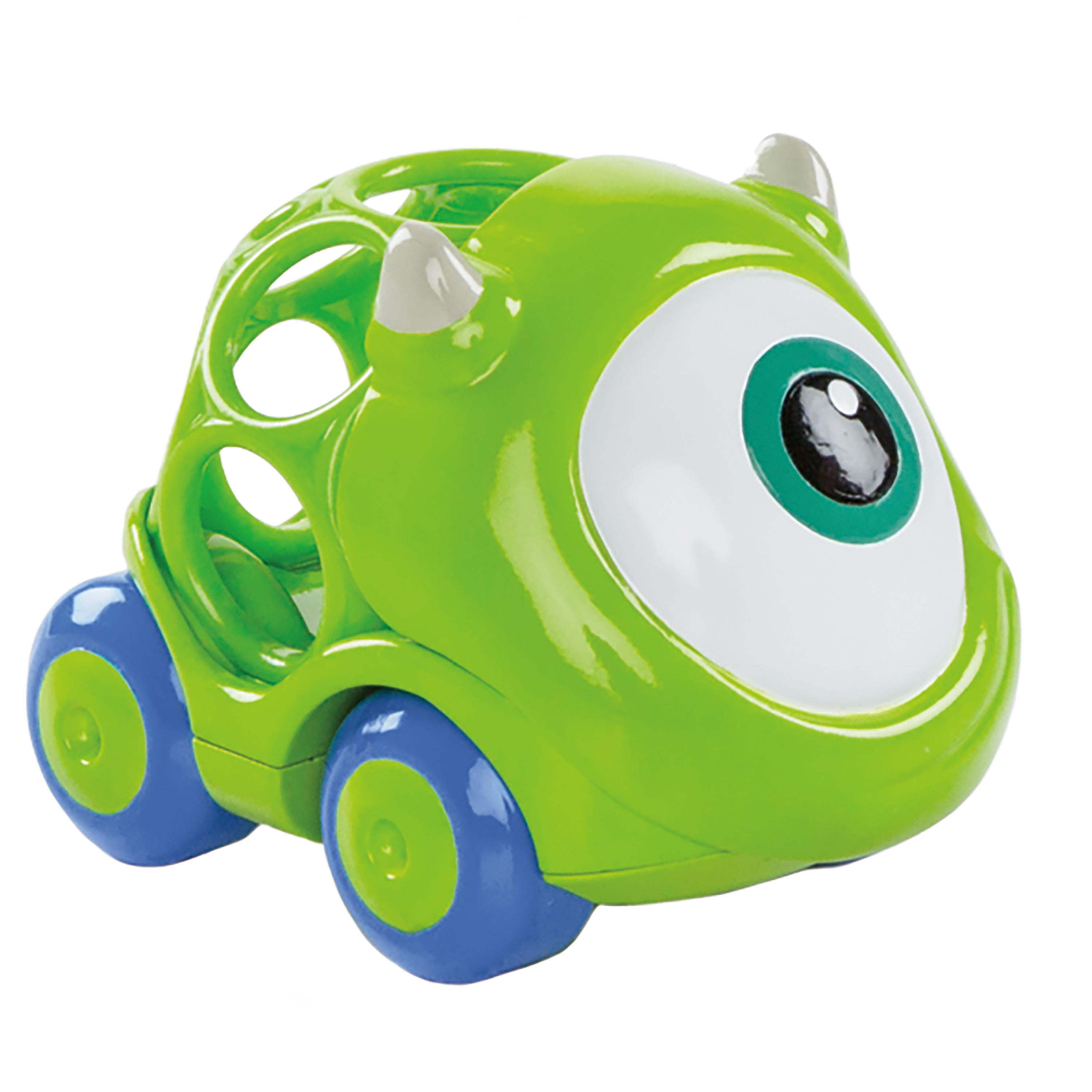 DISNEY BABY Go Grippers Collection Push Cars 2 Toys for baby and kids