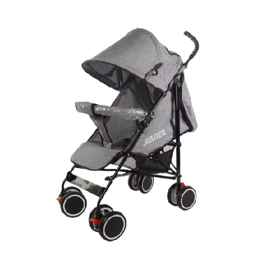 VIP Stars -  4 Wheels Hot Mom Baby Foldable Stroller/Mama Love Baby Stroller, 1 Piece Assorted