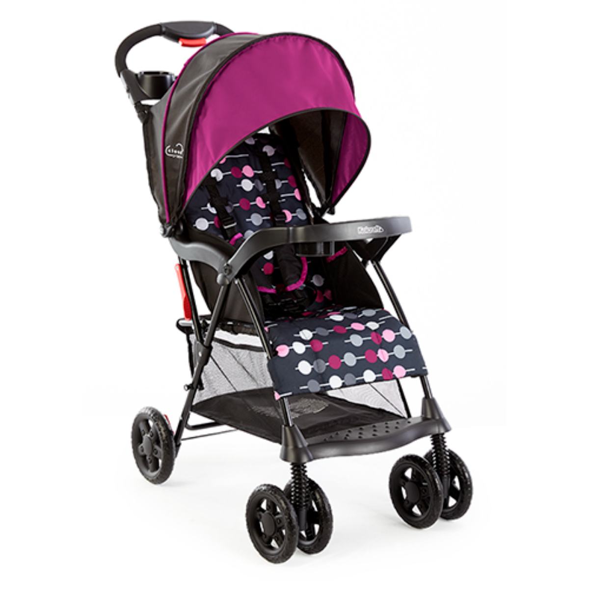 Kolcraft Cloud Sport Lightweight Stroller