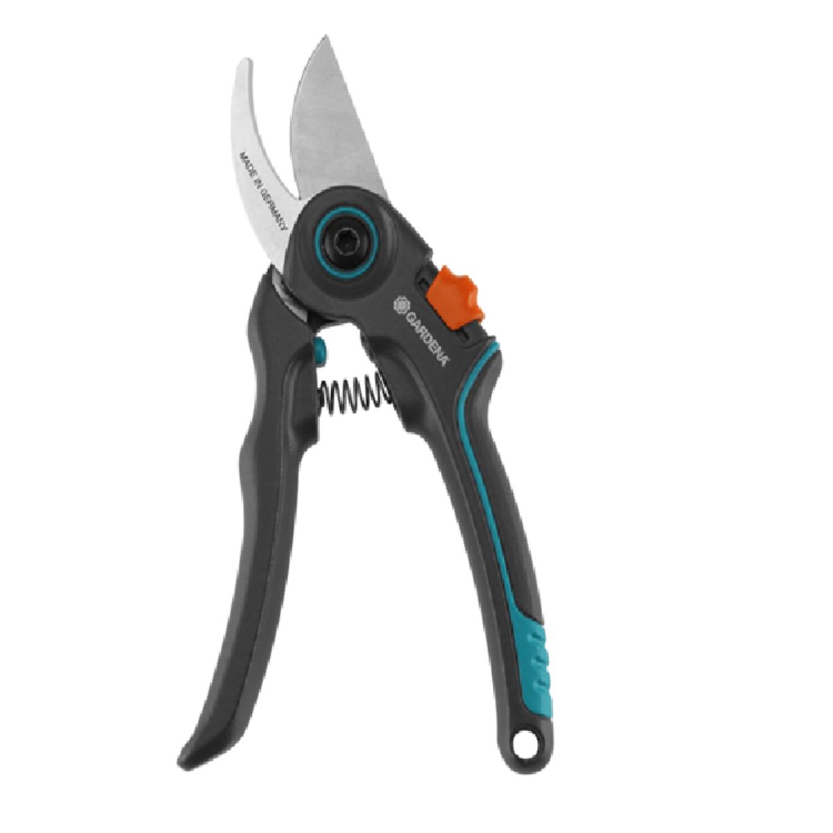 Gardena Pruner Secateurs Anvil Mechanism