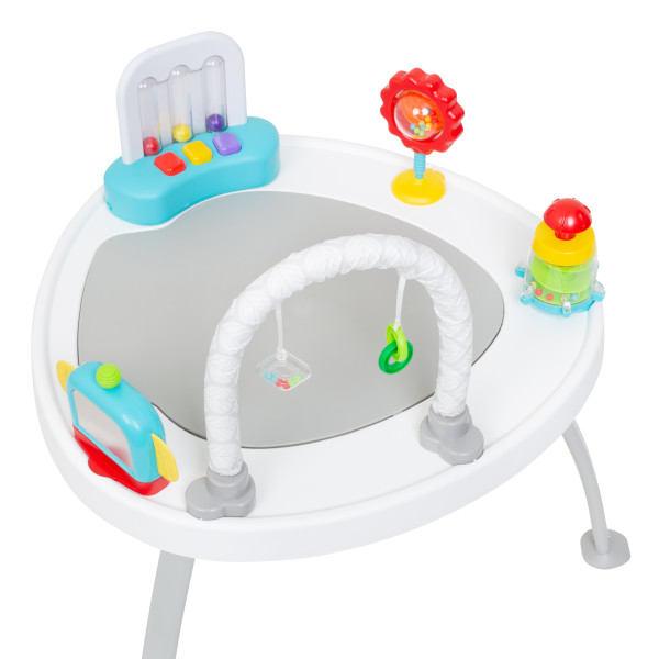 Babytrend 3-in-1 Bounce N Play Activity Center Tike Hike