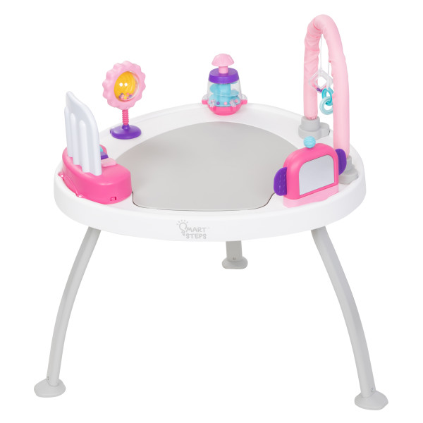 Babytrend 3-in-1 Bounce N' Play Activity Center PLUS