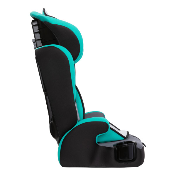 Babytrend Hybrid™ 3-in-1 Combination Booster Seat - Hoboken Teal