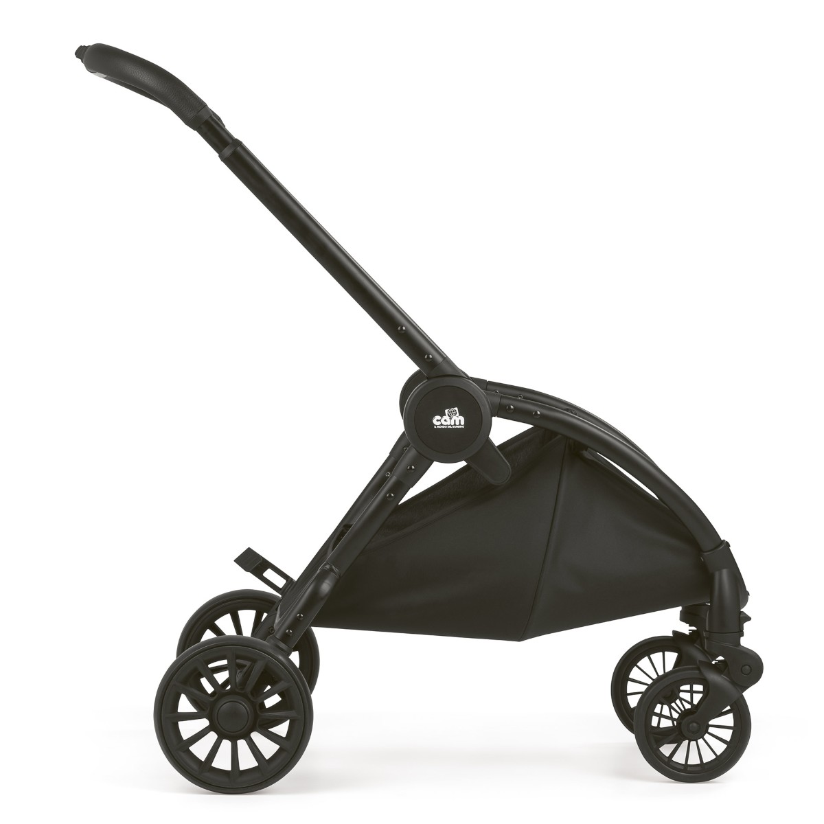 vogue travel system