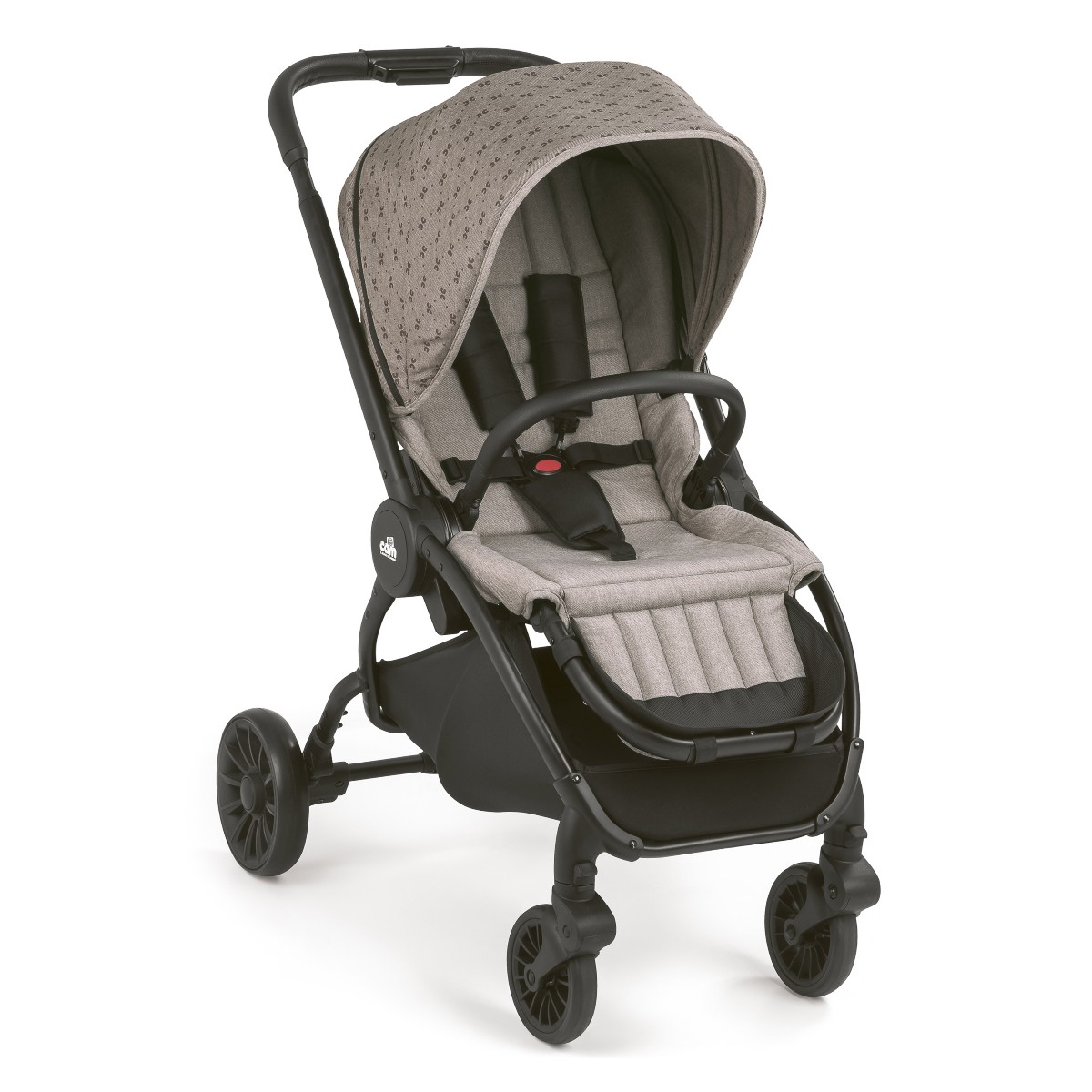 vogue travel system