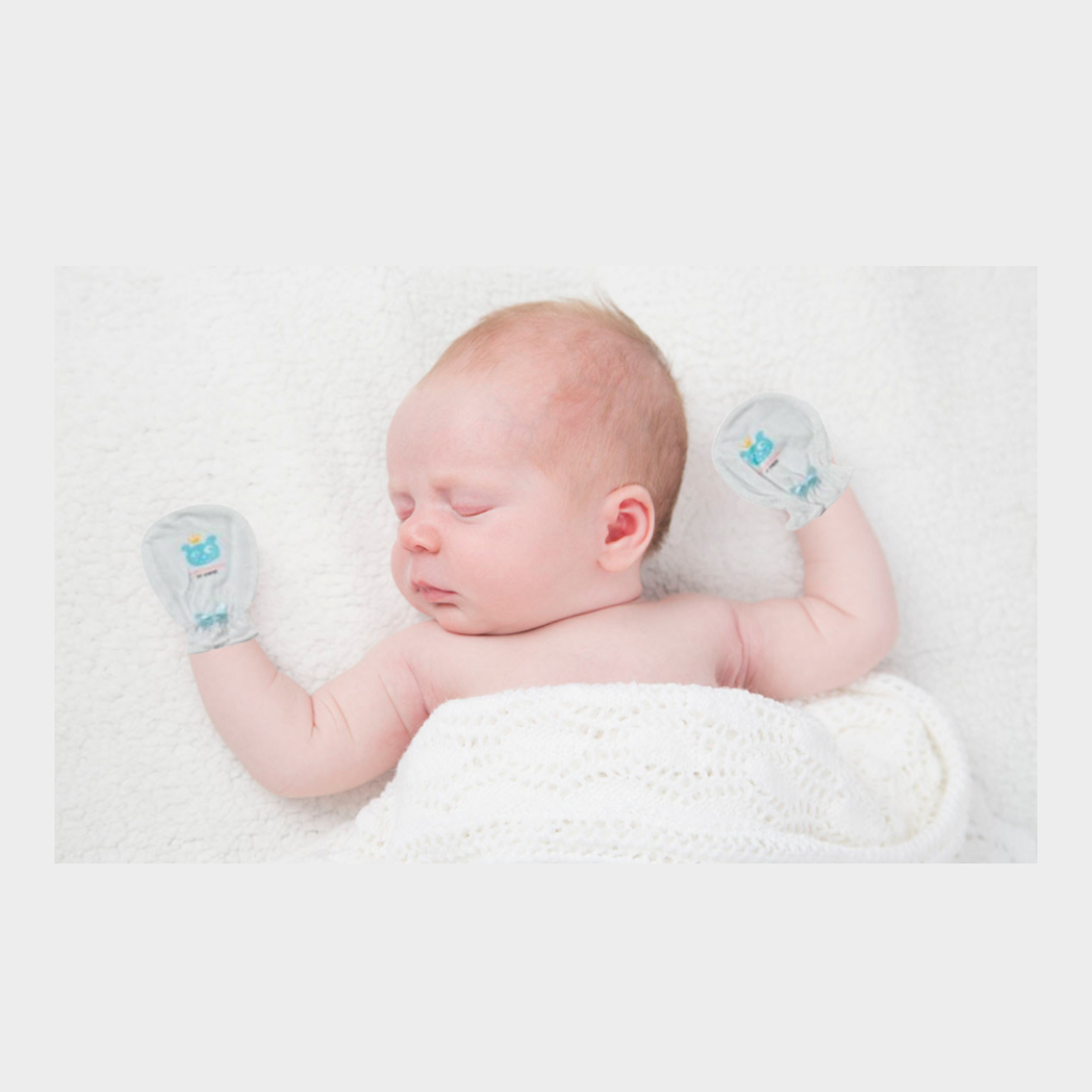 Farlin Baby Gloves/Mittens