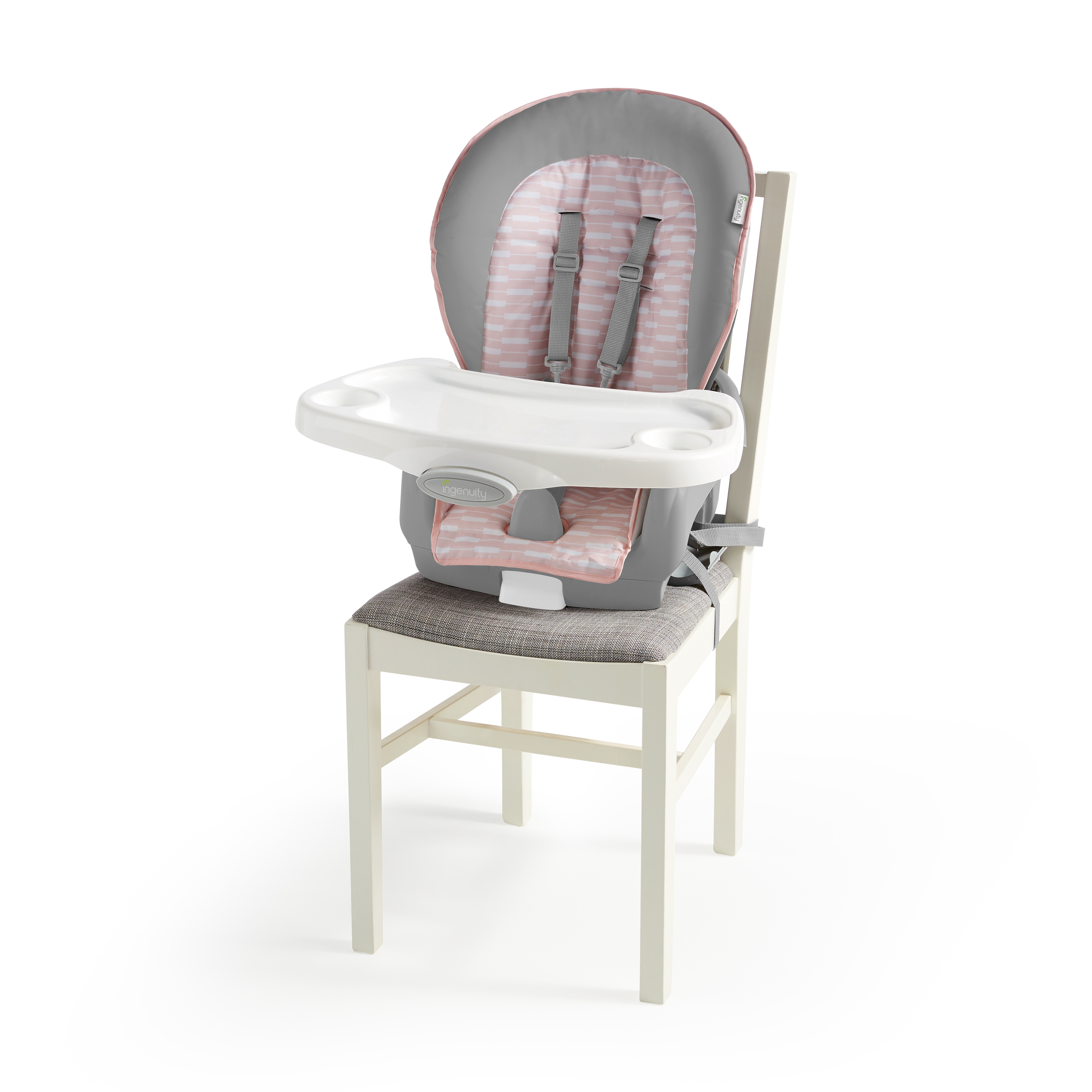 INGENUITY Trio 3-in-1 High Chair™ - Flora the Unicorn™