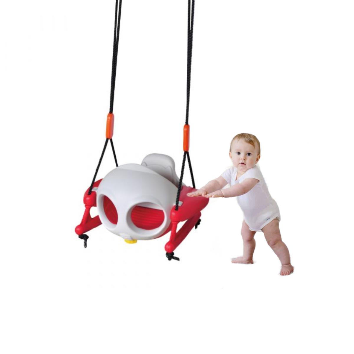 Ching Ching - Toodler, children Flying swing