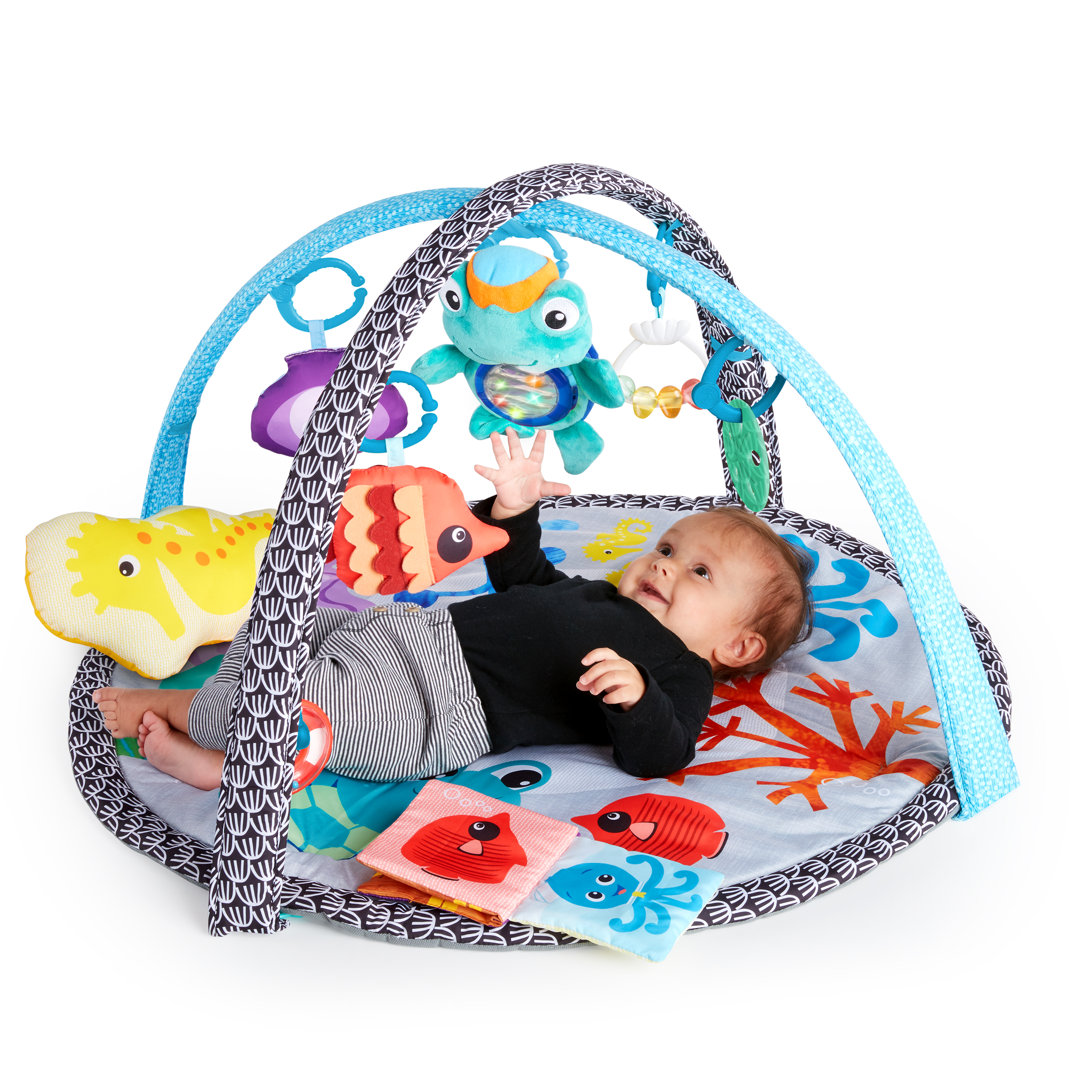 Baby Einstein Sea Friends™ Activity Gym