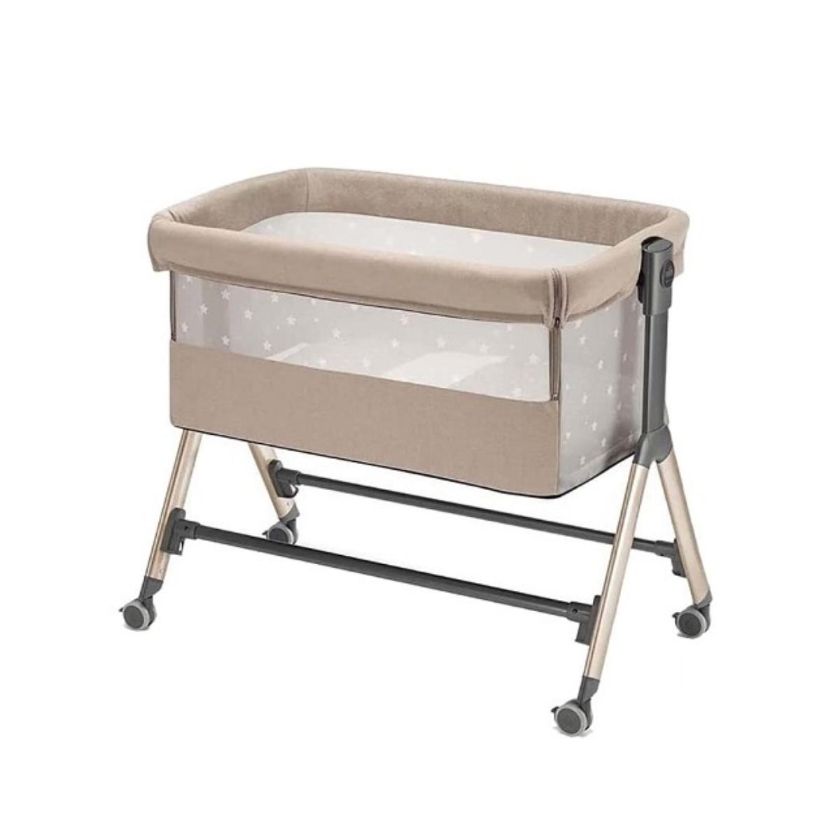 Cam - Sempreconte Co Bed Cradle - Mesh Beige