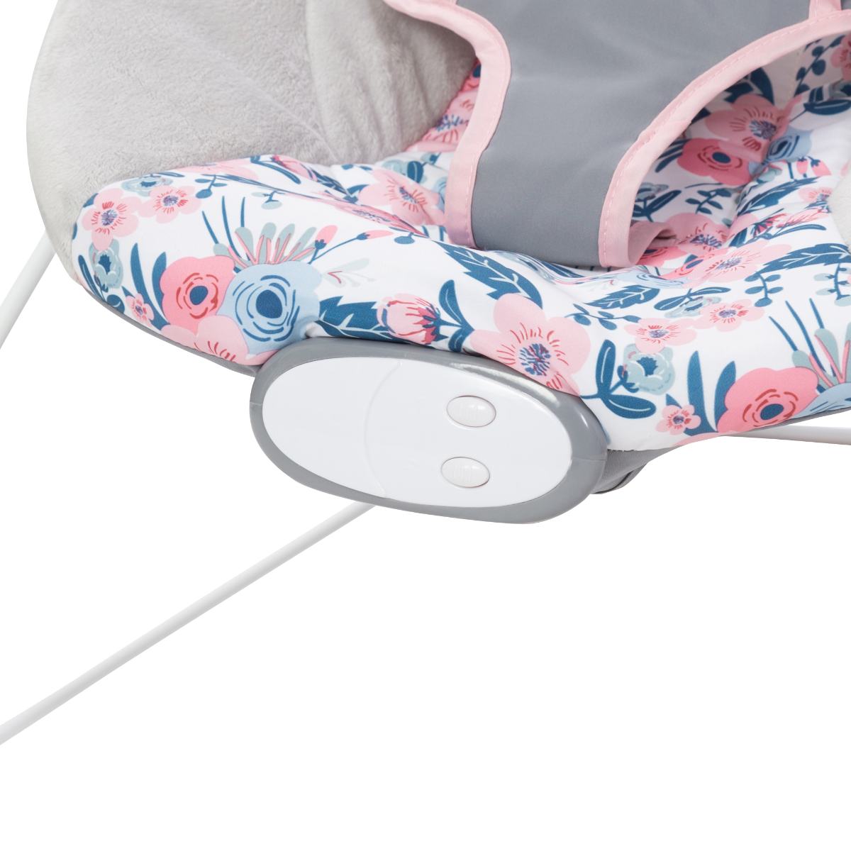 Babytrend Ez Bouncer Bluebell