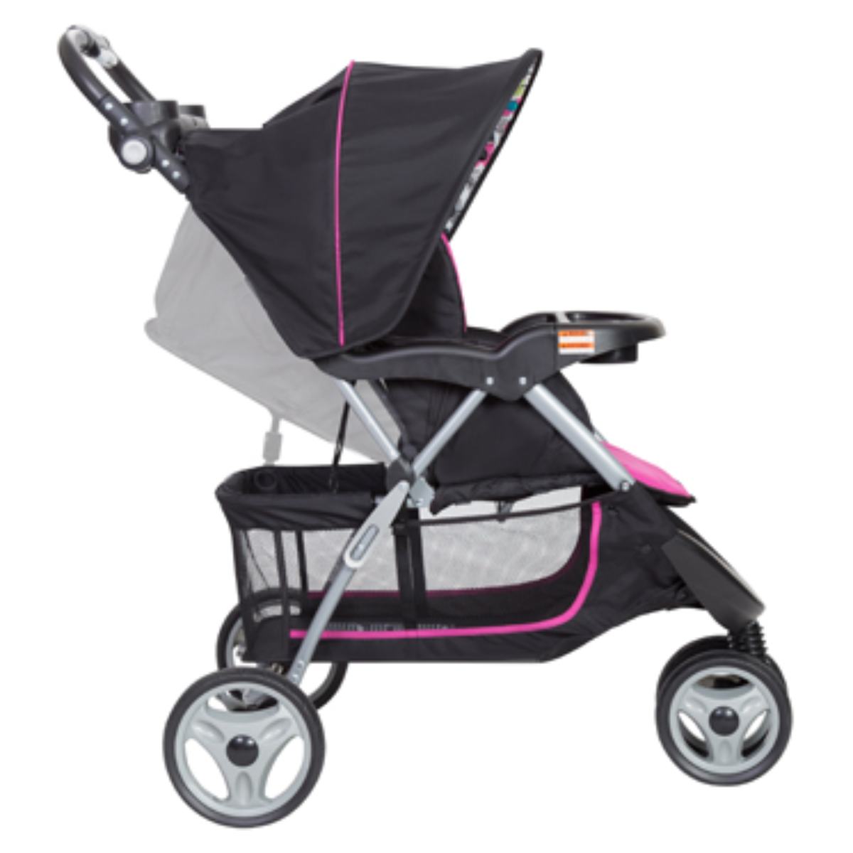 baby trend ez ride 35 travel system