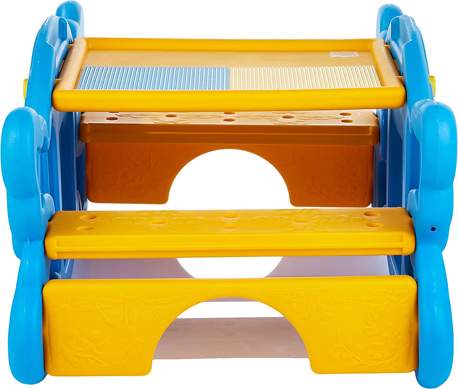 Ching Ching Clown Seesaw and Bee Table (up to 100kg)