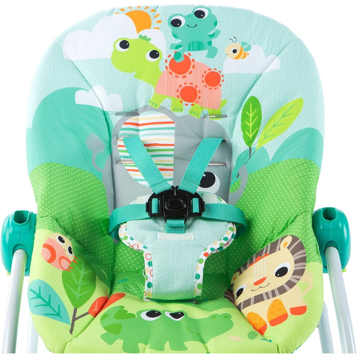 Bright starts Playful Parade Baby to Big Kid Rocker™