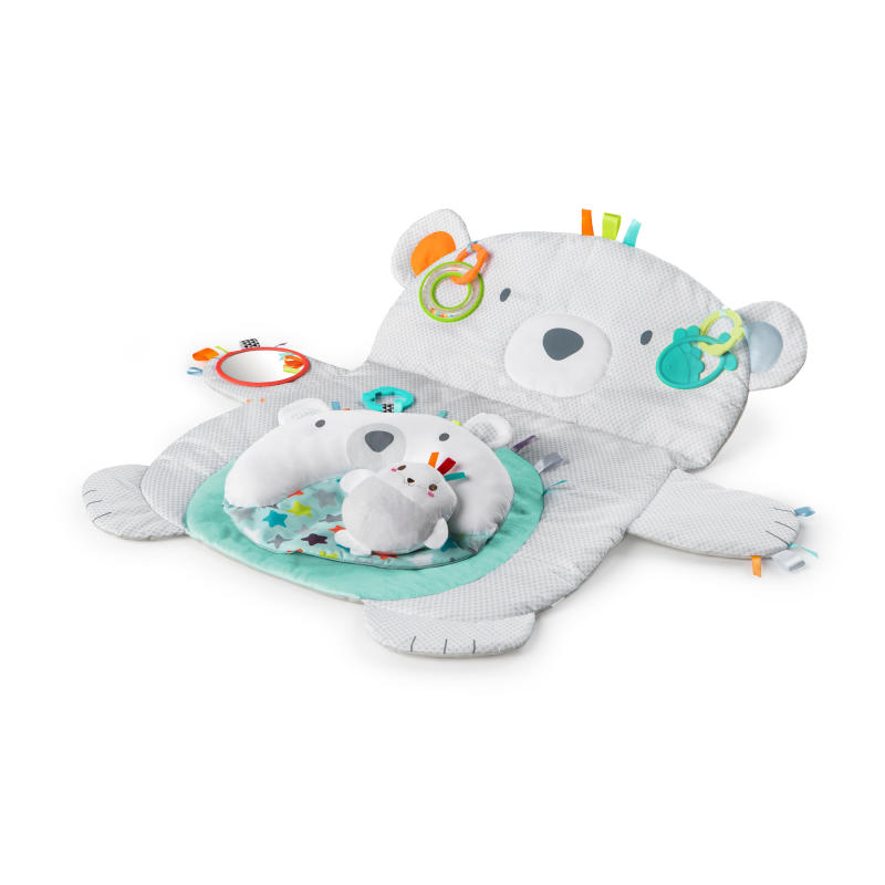 Bright Starts Tummy Time Prop & Play™