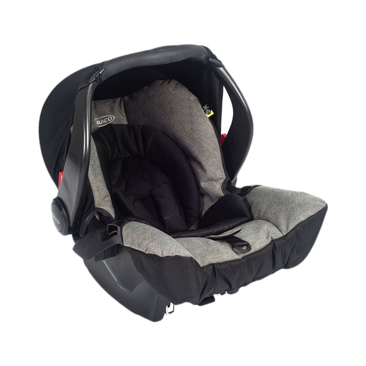 graco evo car seat