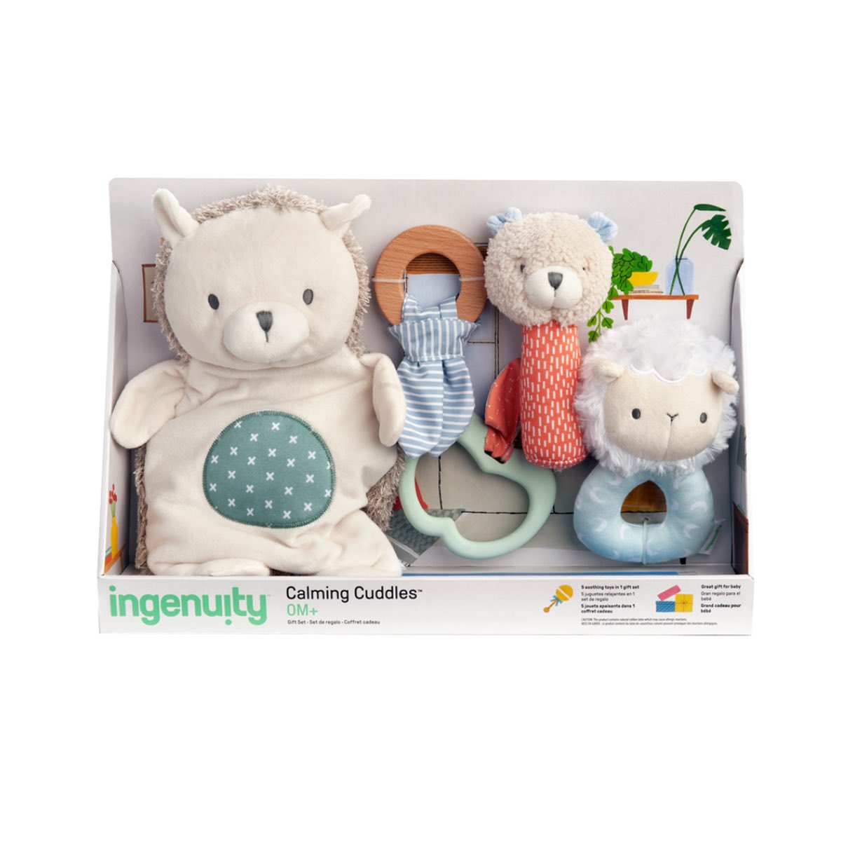 ingenuity-calming-cuddles-gift-set