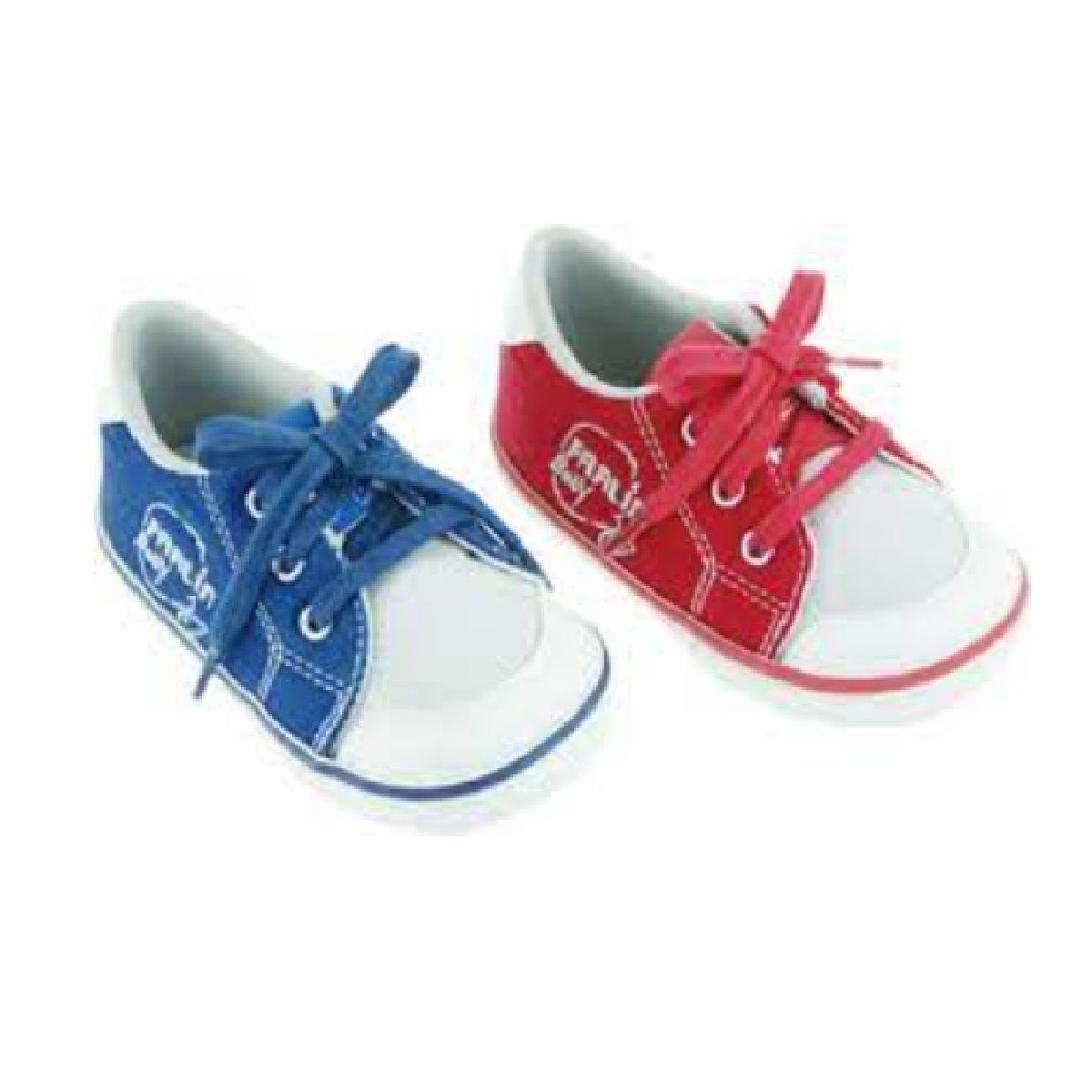 Farlin - Baby Shoes -Assorted