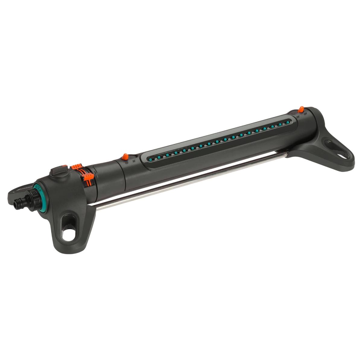 Gardena Oscillating Sprinkler Aquazoom L