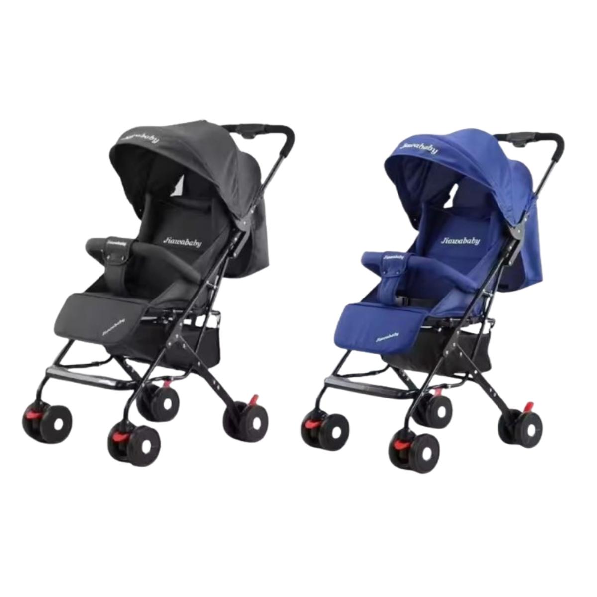 vipstarschildrensstrollersfoldableultraridebabystrollerpieceassorted