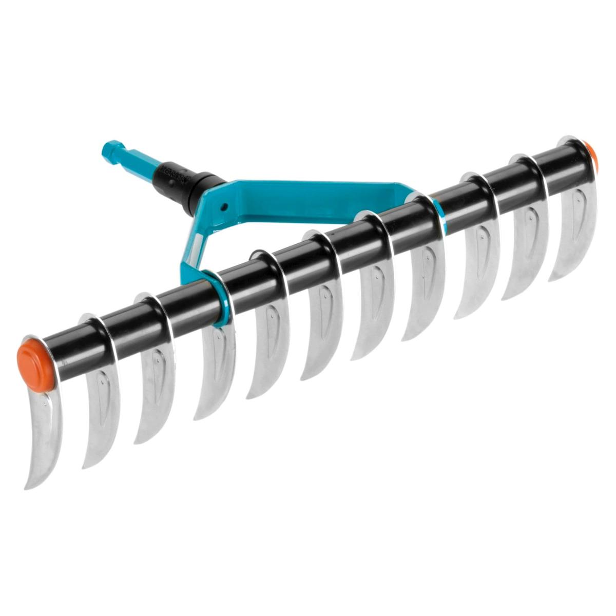 Gardena Cs Aerator Rake